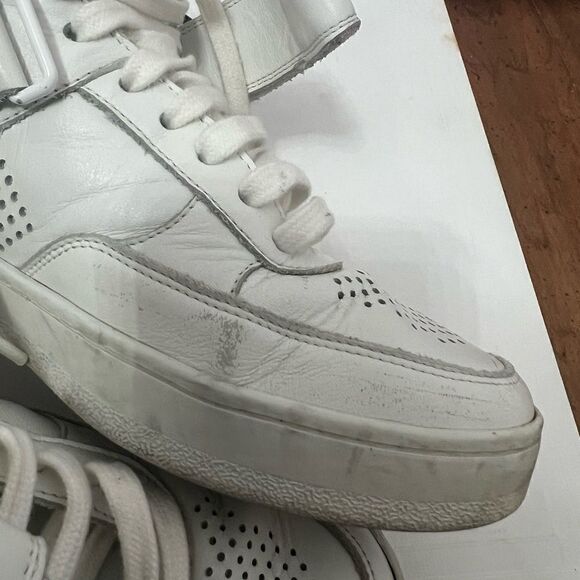 Celine sneakers ct 03 size 35 - Picture 12 of 13